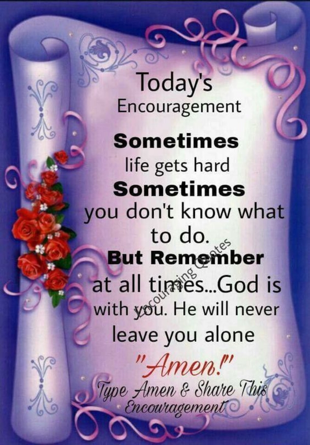 10 Popular Encouragement Quotes And Sayings - picture 7
