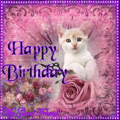 10 Popular Happy Birthday Quotes And Sayings - picture 4