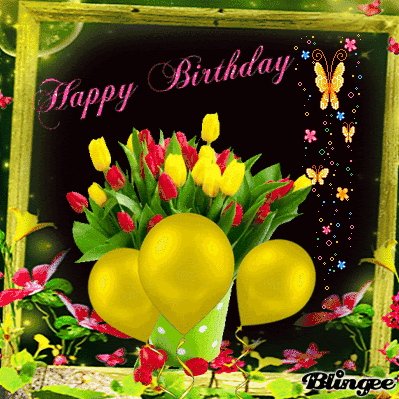 10 Popular Happy Birthday Quotes And Sayings - picture 9