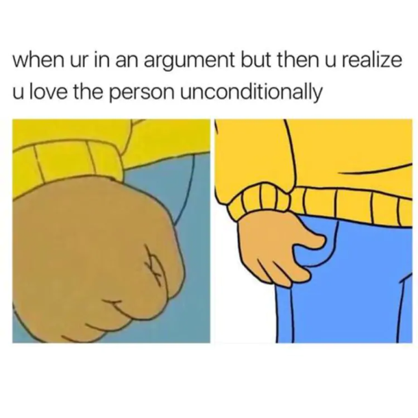 10 Popular Love Memes That Relate To Any Signficant Other - picture 2
