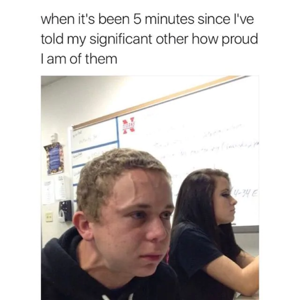 10 Popular Love Memes That Relate To Any Signficant Other - picture 5