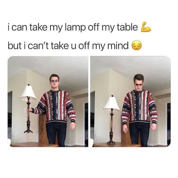 10 Popular Love Memes That Relate To Any Signficant Other - picture 8