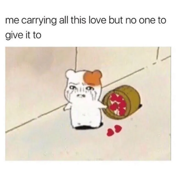 10 Popular Love Memes That Relate To Any Signficant Other - picture 9