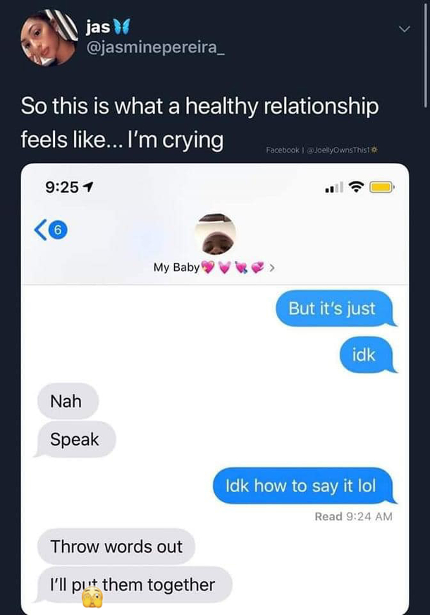 10 Popular Memes For Couples That Speak On Love And Relationships - picture 4