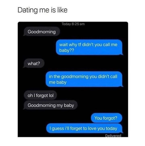 10 Popular Memes For Couples That Speak On Love And Relationships - picture 5