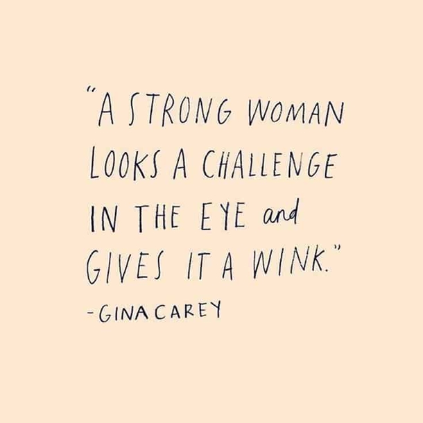 10 Positive And Inspiring Quotes For Women - picture 12