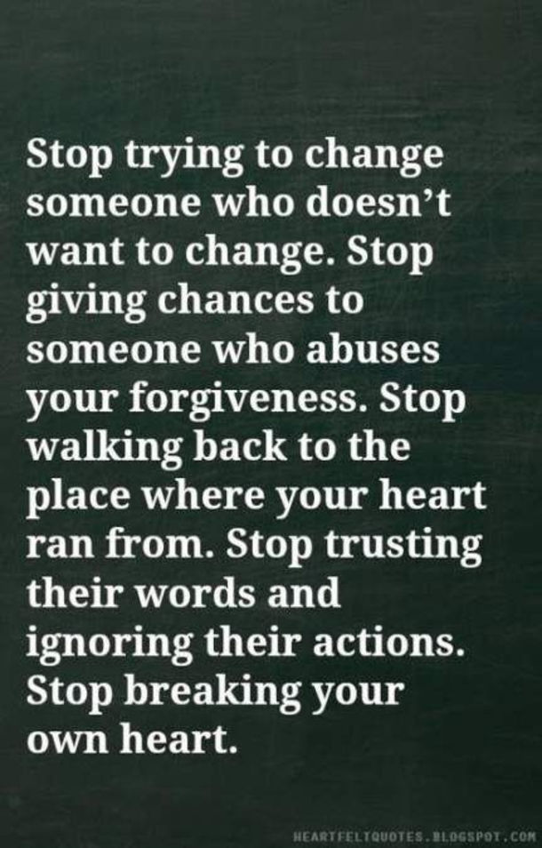 10 Positive Breakup Quotes - picture 11