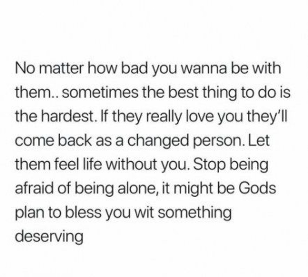 10 Positive Breakup Quotes - picture 2