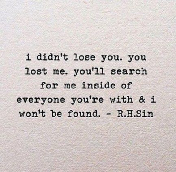 10 Positive Breakup Quotes - picture 3