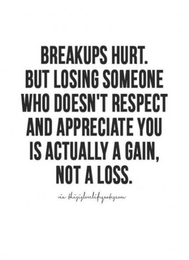 10 Positive Breakup Quotes - picture 5