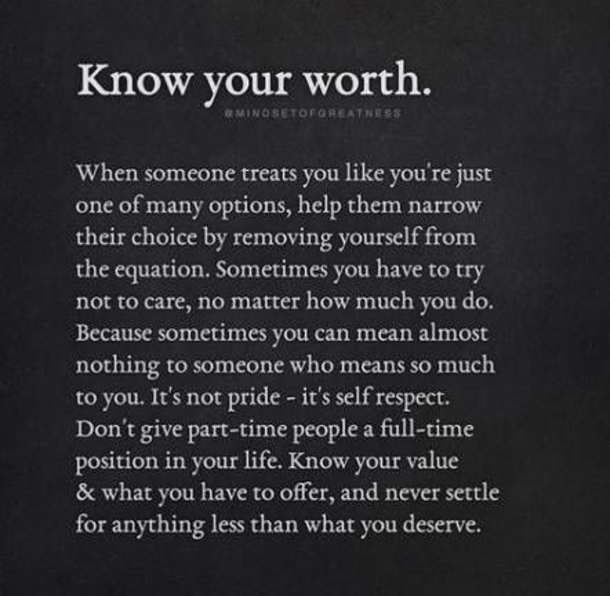 10 Positive Breakup Quotes - picture 7