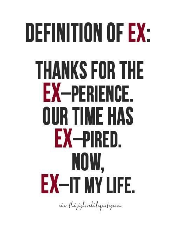 10 Positive Breakup Quotes - picture 8