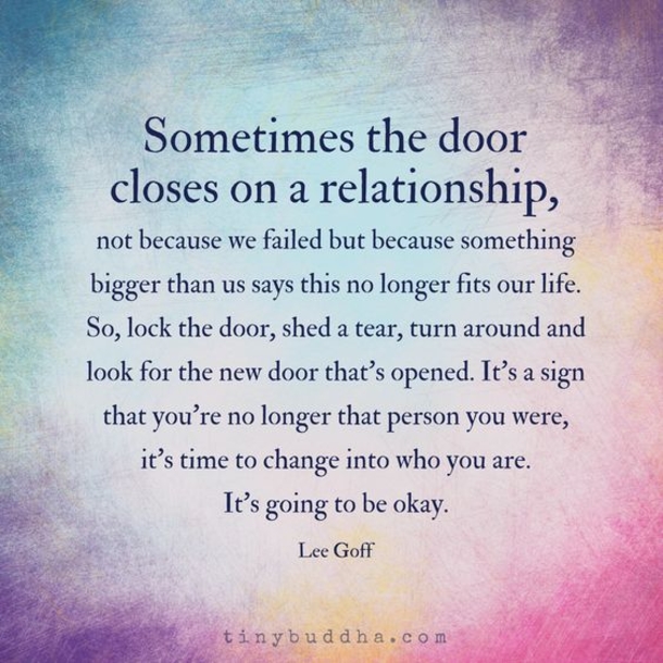 10 Positive Breakup Quotes - picture 9