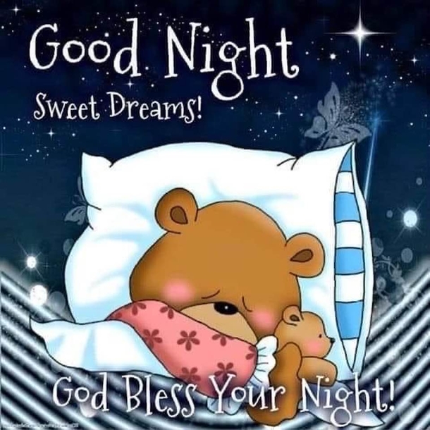 10 Positive Good Evening / Good Night Wishes For 2023 - picture 11
