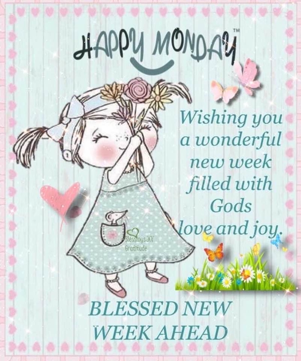 10 Positive Monday Quotes Of The Day To Inspire A Beautiful Week - picture 10