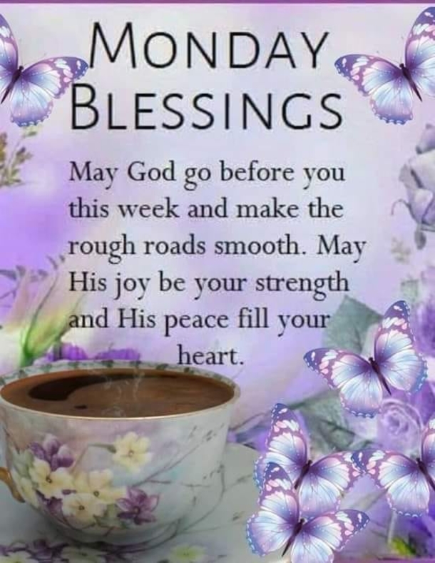 10 Positive Monday Quotes Of The Day To Inspire A Beautiful Week - picture 2