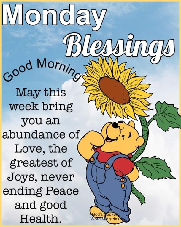 10 Positive Monday Quotes Of The Day To Inspire A Beautiful Week - picture 6