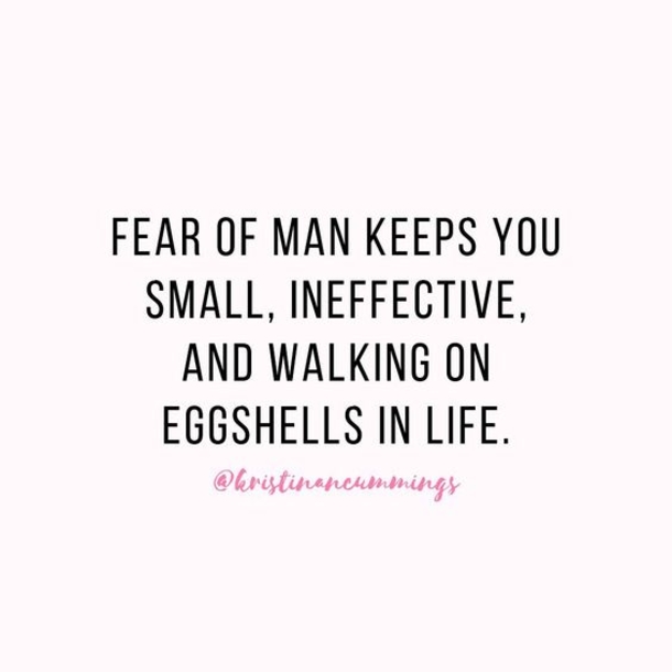 10 Positive Quotes About Overcoming Fear - picture 11