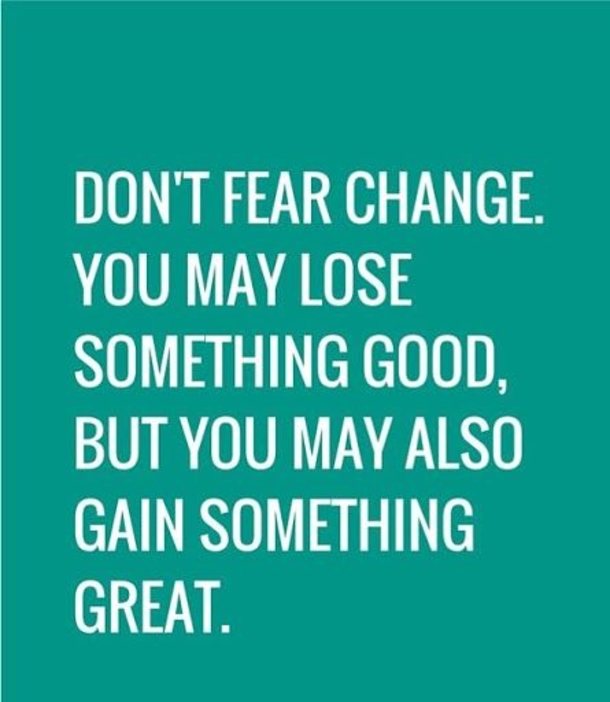 10 Positive Quotes About Overcoming Fear - picture 5