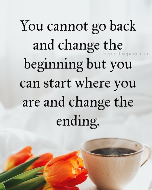 10 Positive Quotes And Messages That Will Fill You Full Of Life - picture 6