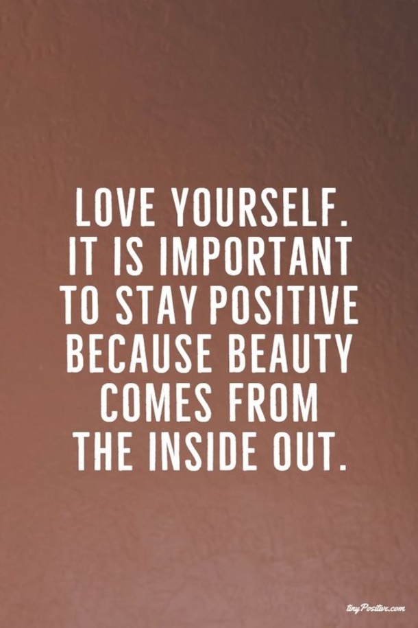 10 Positive Quotes To Bring Happiness And Faith To Your Life - picture 10