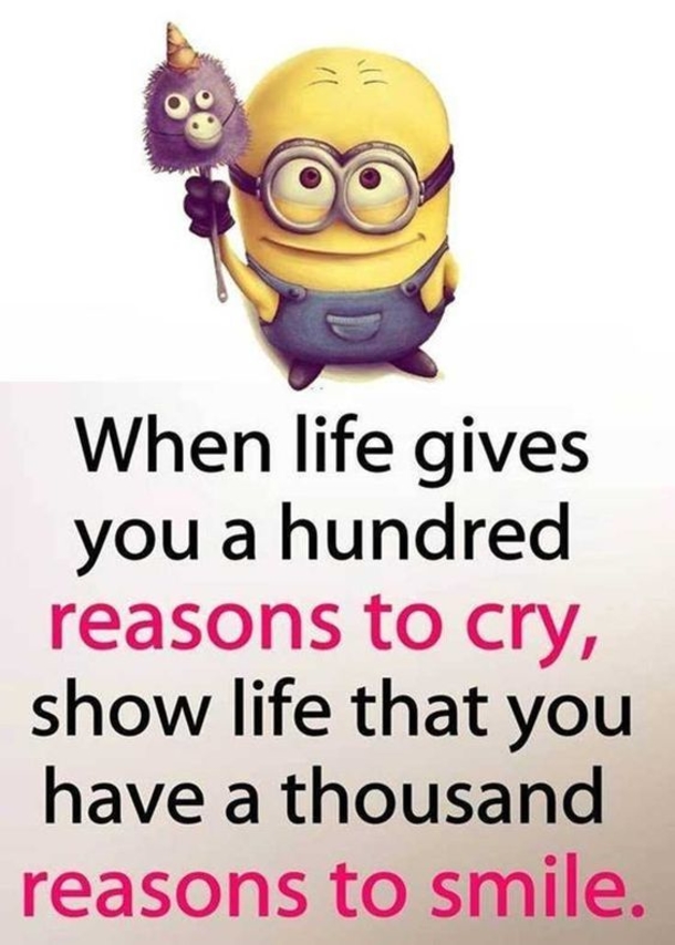10 Positive Quotes To Help Inspire You Today - picture 2