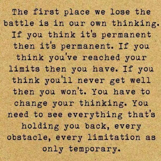 10 Positive Thoughts And Quotes - picture 10
