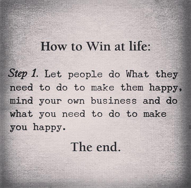 10 Positive Thoughts And Quotes - picture 7