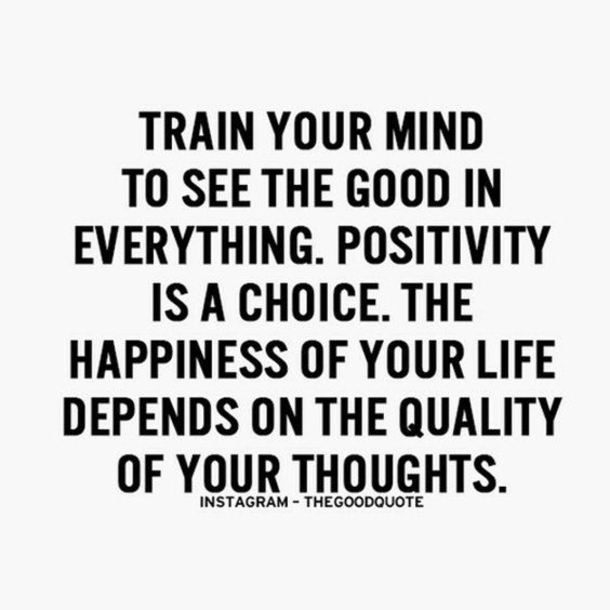 10 Positive Thoughts For The Day - picture 10