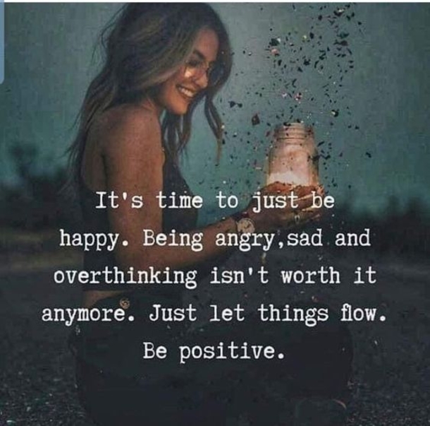 10 Positive Thoughts For The Day - picture 2