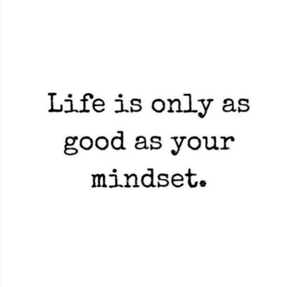 10 Positive Thoughts For The Day - picture 8