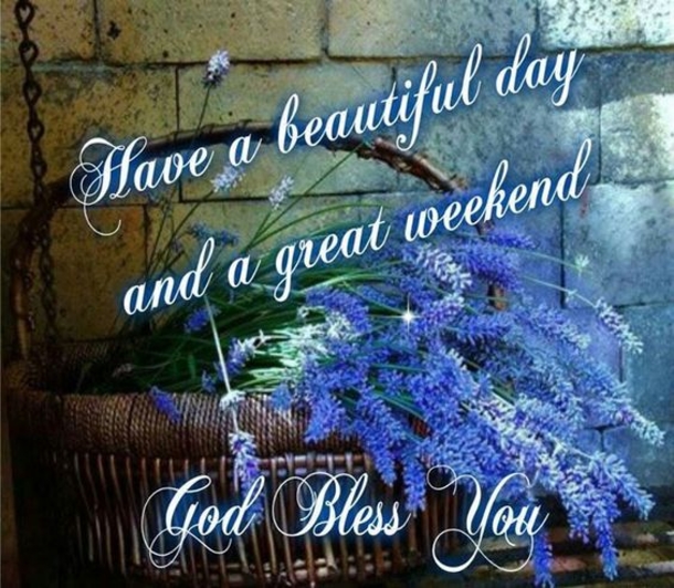 10 Positive Weekend Quotes & Wishes - picture 11