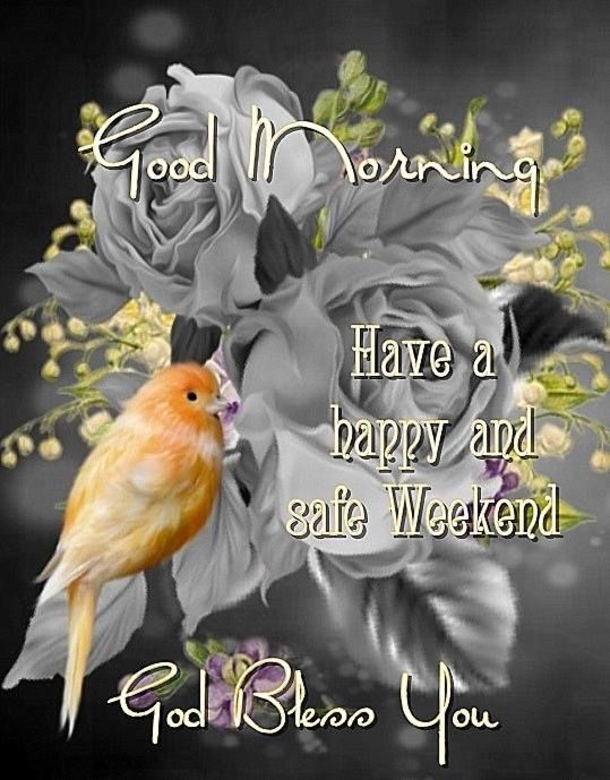 10 Positive Weekend Quotes & Wishes - picture 12