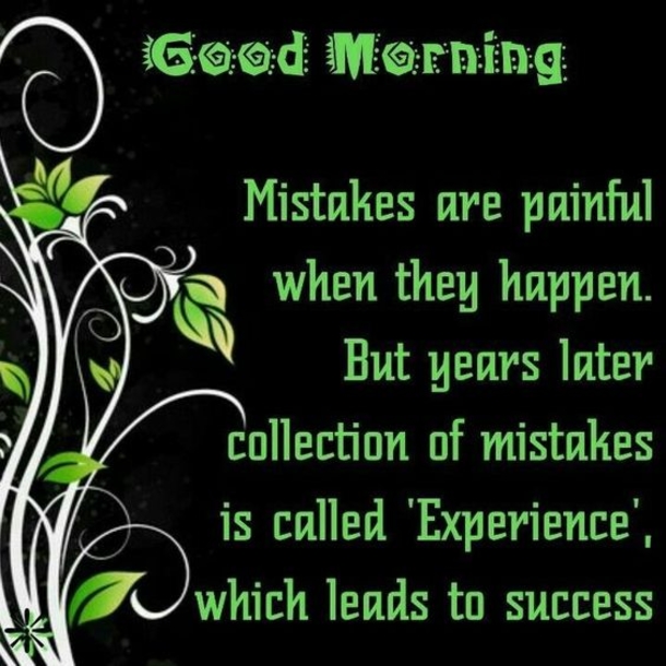 10 Positively Amazing Good Morning Images - picture 10