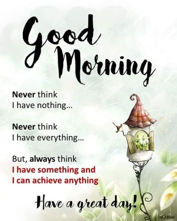 10 Positively Amazing Good Morning Images - picture 5