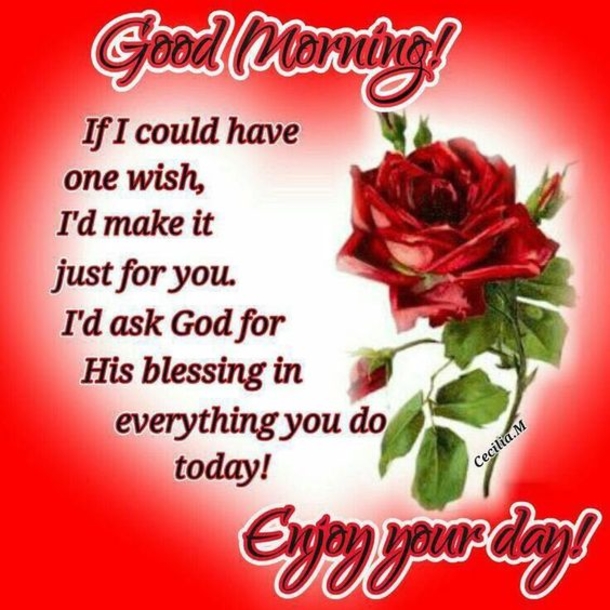 10 Positively Amazing Good Morning Images - picture 6