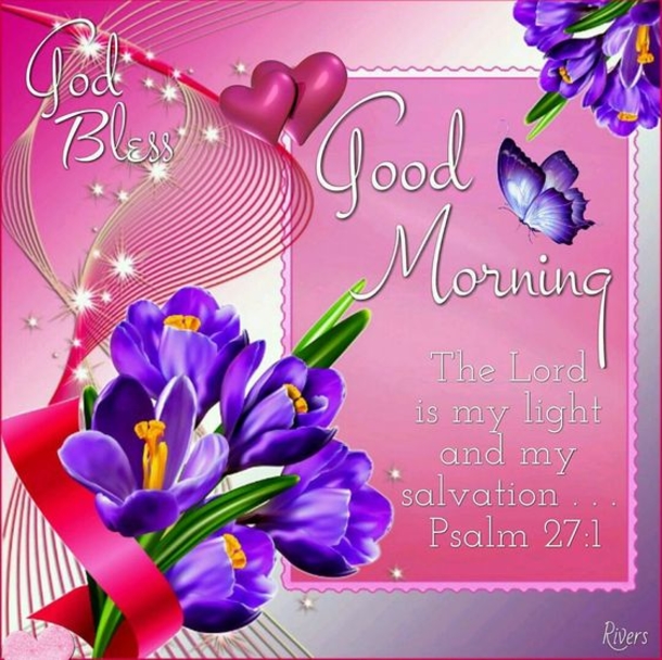 10 Positively Amazing Good Morning Images - picture 7