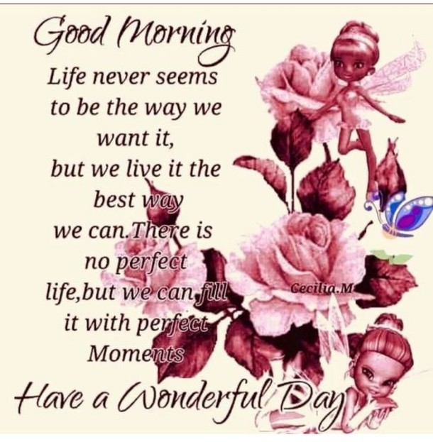 10 Positively Amazing Good Morning Images - picture 8
