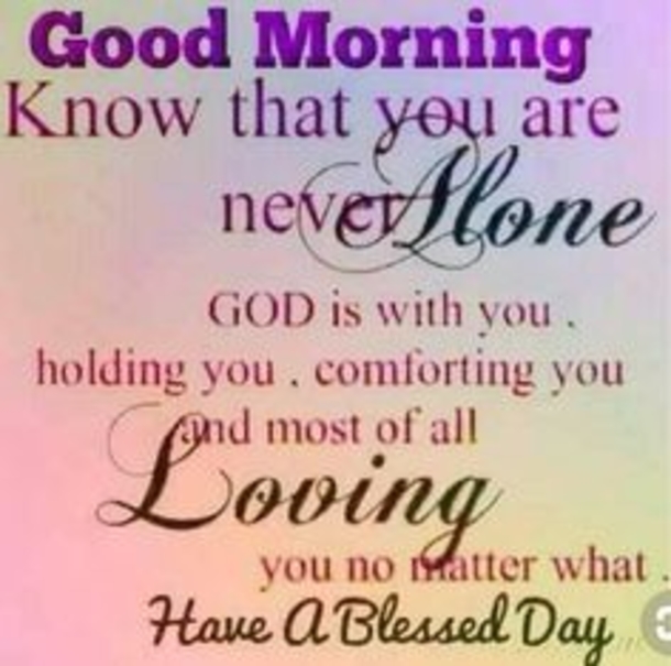 10 Positively Amazing Good Morning Images - picture 9