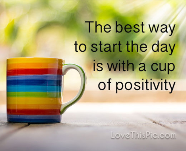 10 Positivity Life Quotes To Inspire & Uplift - picture 2