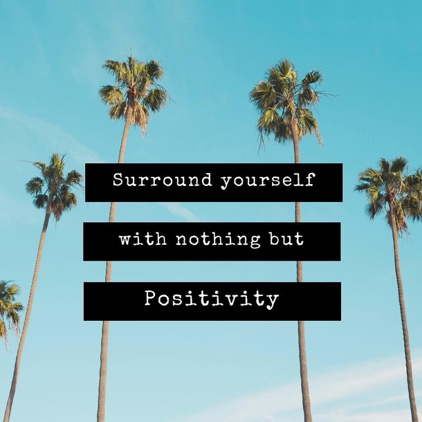 10 Positivity Life Quotes To Inspire & Uplift - picture 3