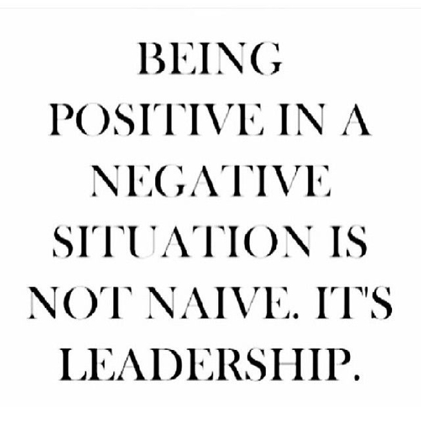10 Positivity Life Quotes To Inspire & Uplift - picture 4