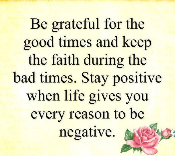 10 Positivity Life Quotes To Inspire & Uplift - picture 5