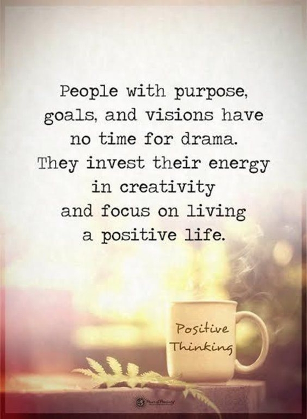 10 Positivity Life Quotes To Inspire & Uplift - picture 7