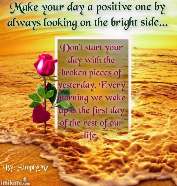 10 Positivity Life Quotes To Inspire & Uplift - picture 8