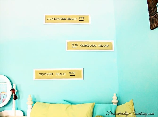 10 Pottern Barn Inspired DIY Decoration Projects - picture 2