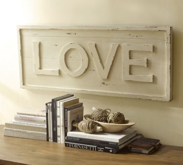 10 Pottern Barn Inspired DIY Decoration Projects - picture 3
