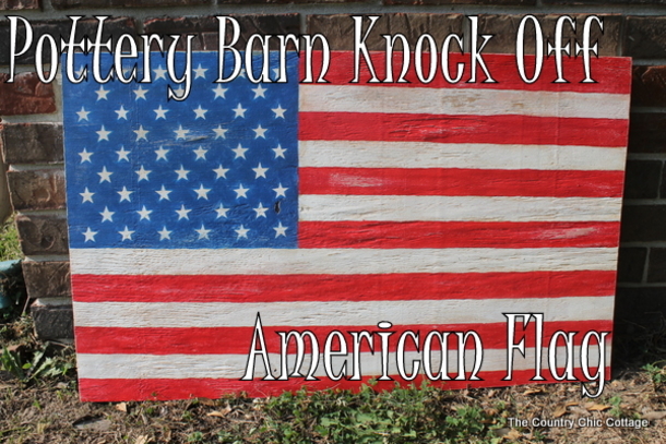 10 Pottern Barn Inspired DIY Decoration Projects - picture 8