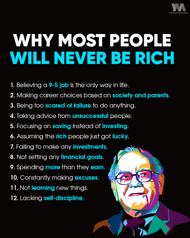 10 Powerful, Deep And Wise Quotes About Being Successful In 2023 - picture 3