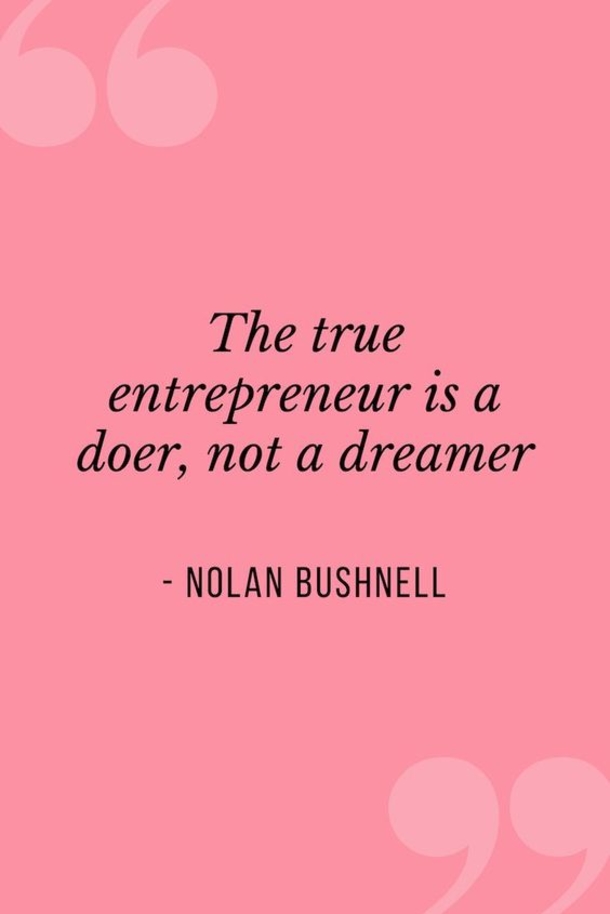 10 Powerful Entrepreneur Quotes - picture 4